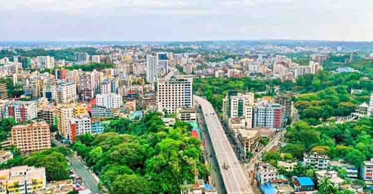 Bangladesh now a benchmark for development: Financial Times